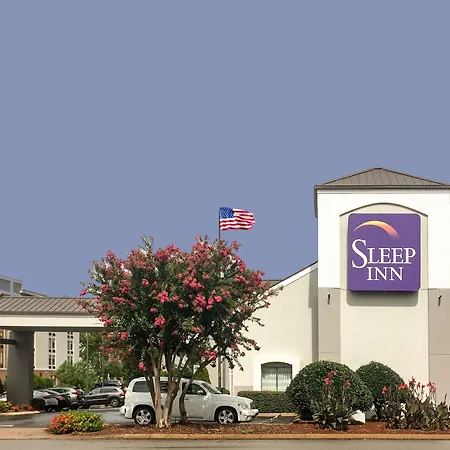Sleep Inn Chattanooga Hamilton Place-2