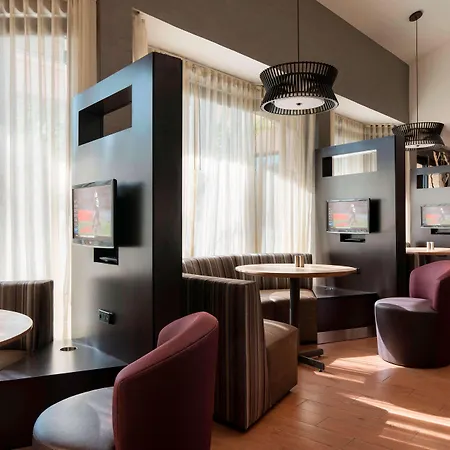 Sonesta Select Los Angeles Torrance South Bay-2