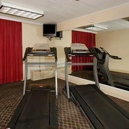 Rodeway Inn Brookville-3