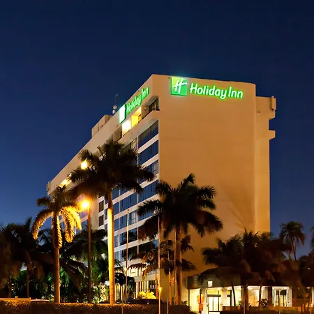 Holiday Inn Miami West - Airport Area By Ihg-2