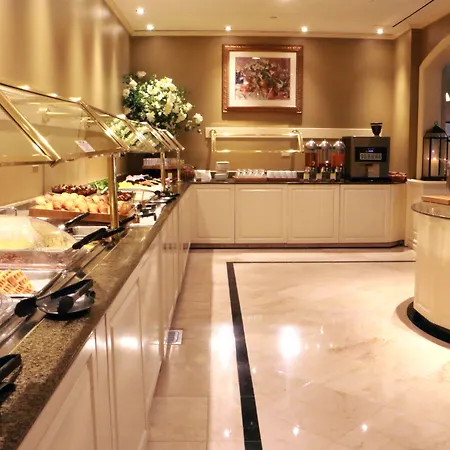 Doubletree By Hilton Torrance - South Bay-3