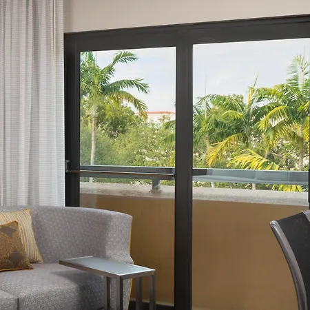 Sonesta Select Miami Lakes-2