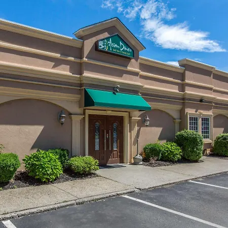 Quality Inn Ledgewood - Dover-3