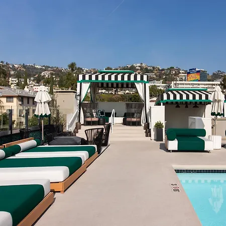 Chamberlain West Hollywood-2
