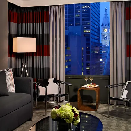 Sonesta Philadelphia Rittenhouse Square-2