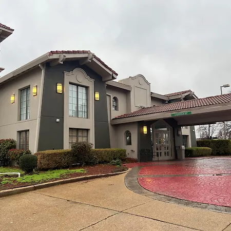 La Quinta Inn By Wyndham Bossier City-2