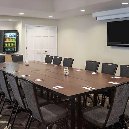 Sonesta Es Suites Nashville Brentwood-3