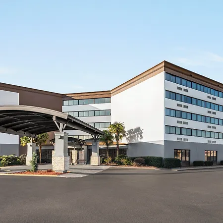 Holiday Inn Mobile West I-10 By Ihg-2