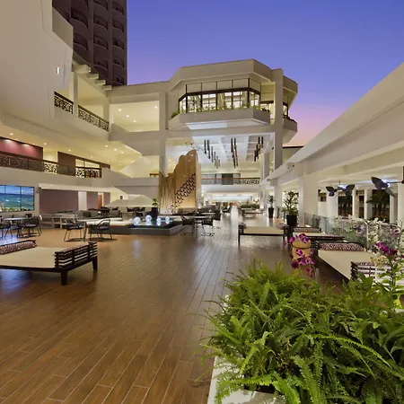 Waikiki Beach Marriott Resort&Spa-2