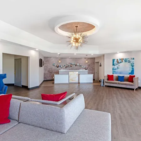Best Western Summit Inn-2