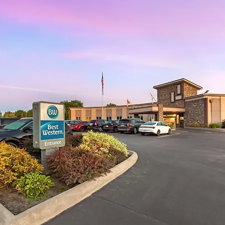 Best Western Summit Inn-3