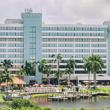Hilton Palm Beach Pbi-2