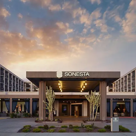 Sonesta Redondo Beach And Marina-2