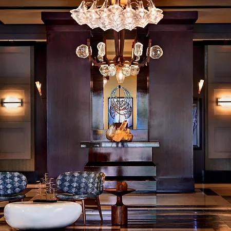 Renaissance Phoenix Downtown Hotel-3
