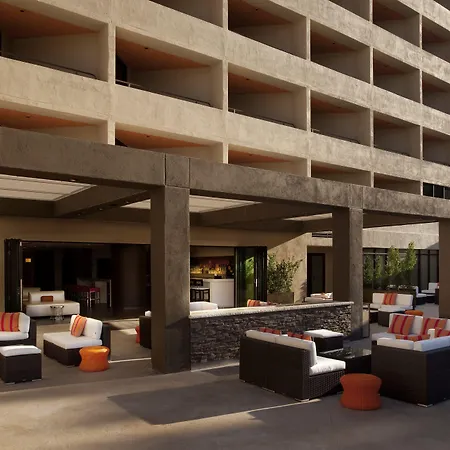 Hyatt Palm Springs-2