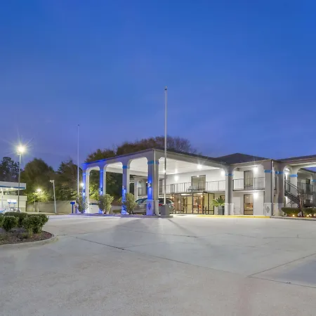 Best Western Andalusia Inn-2