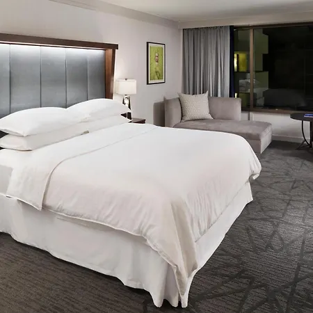 Sheraton Bloomington-3