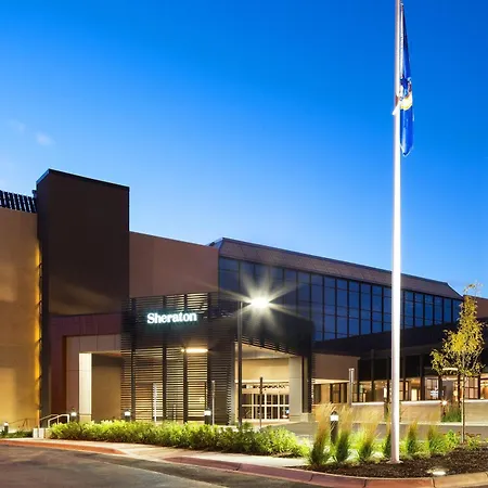Sheraton Bloomington-2
