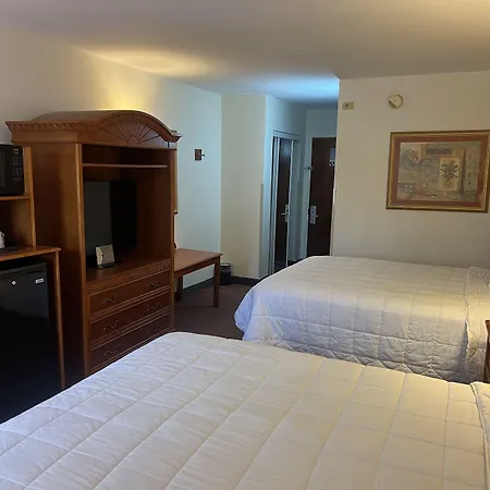 Ramada By Wyndham Orlando Florida Mall-3