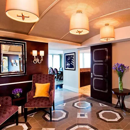 Sheraton New Orleans Hotel-3