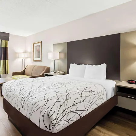 Best Western - Fayetteville-3