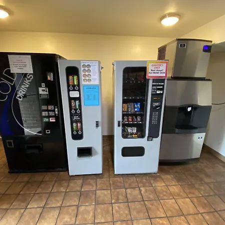 Motel 6-Wausau, Wi-3