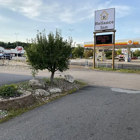 Motel 6-Wausau, Wi-2