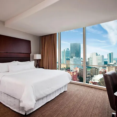 The Westin Peachtree Plaza, Atlanta-2