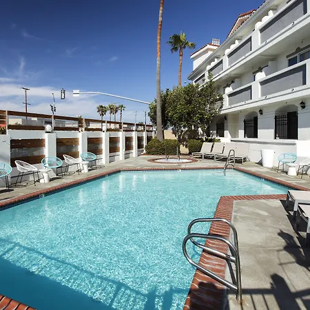 Hotel Hermosa-2