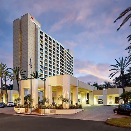 San Diego Marriott Mission Valley-2