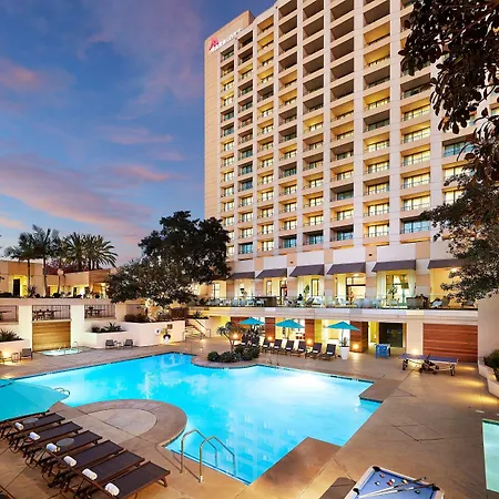 San Diego Marriott Mission Valley-3