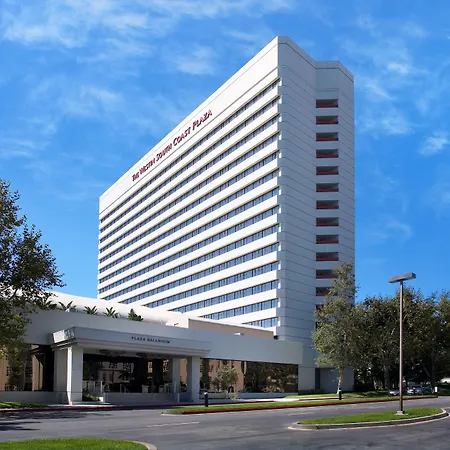 The Westin South Coast Plaza, Costa Mesa-2