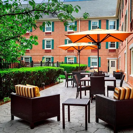 Sonesta Select Boston Danvers-3