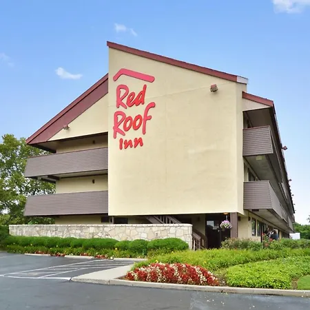 Red Roof Inn Louisville Fair And Expo-3