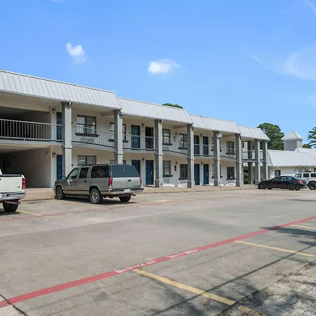 Motel 6-Kilgore, Tx-2