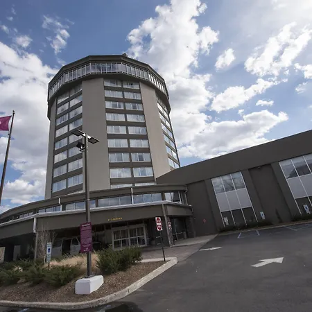 Crowne Plaza Saddle Brook By Ihg-2