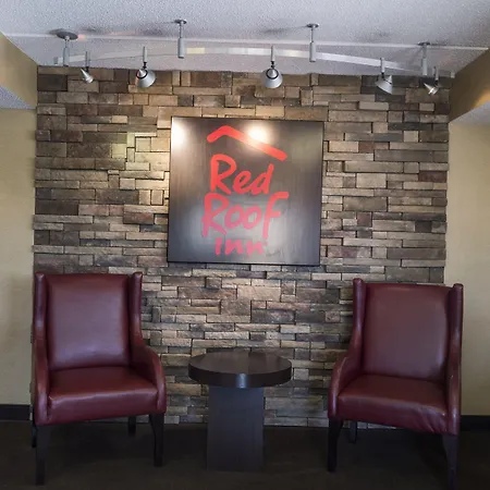 Red Roof Inn West Monroe-2