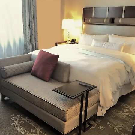The Westin San Jose-3