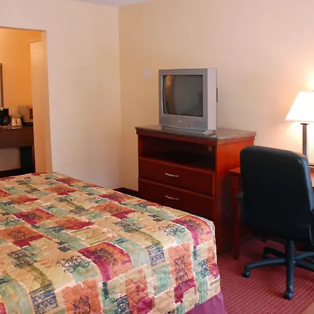 Relax Inn & Suites El Cajon-2