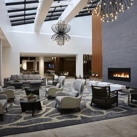Long Island Marriott Hotel-2