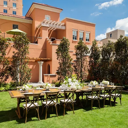 Rosewood Mansion On Turtle Creek-2