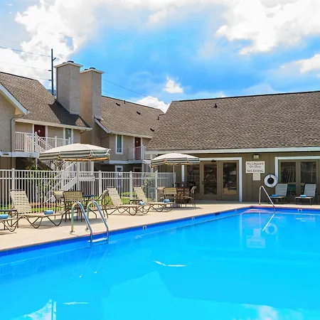 Residence Inn By Marriott Nashville Airport-3