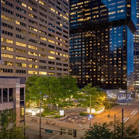 Hilton Denver City Center-3