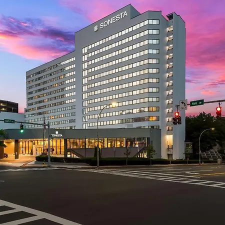 Sonesta White Plains Downtown-2