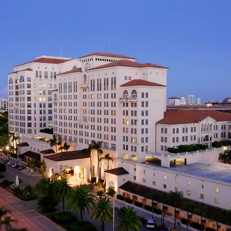 Hyatt Regency Coral Gables In Miami-3