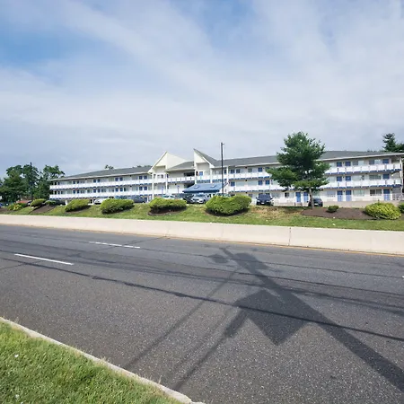 Rodeway Inn Brooklawn-3