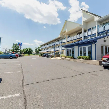 Rodeway Inn Brooklawn-2