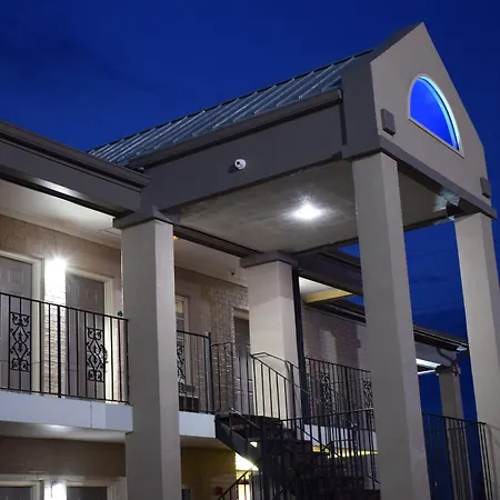 Econo Lodge At The University-2