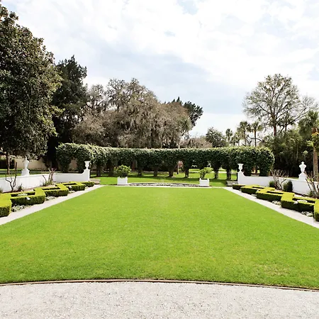 Jekyll Island Club Resort-3