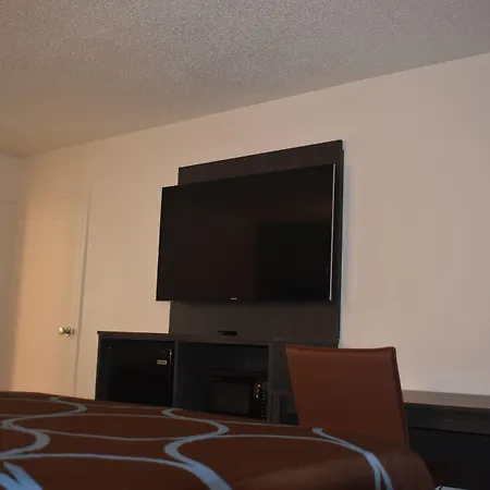 Super 8 By Wyndham Riverside Al-3